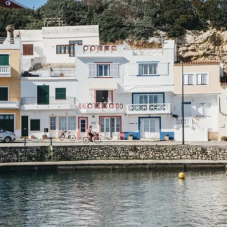 Fonduco Maó