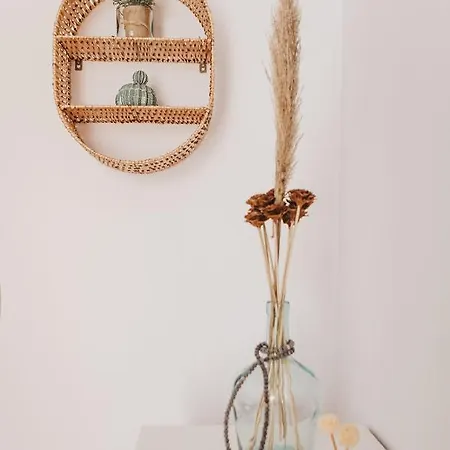 Dom wakacyjny Fonduco *