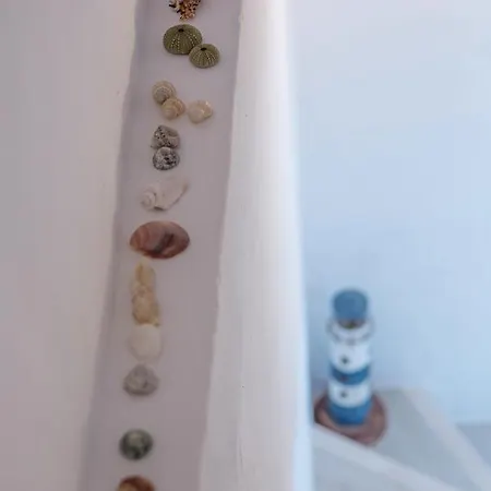 Fonduco Prázdninový dům Mahón