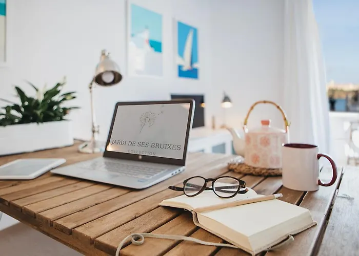 Fonduco * ماهون