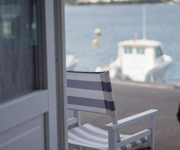 Fonduco * ماهون