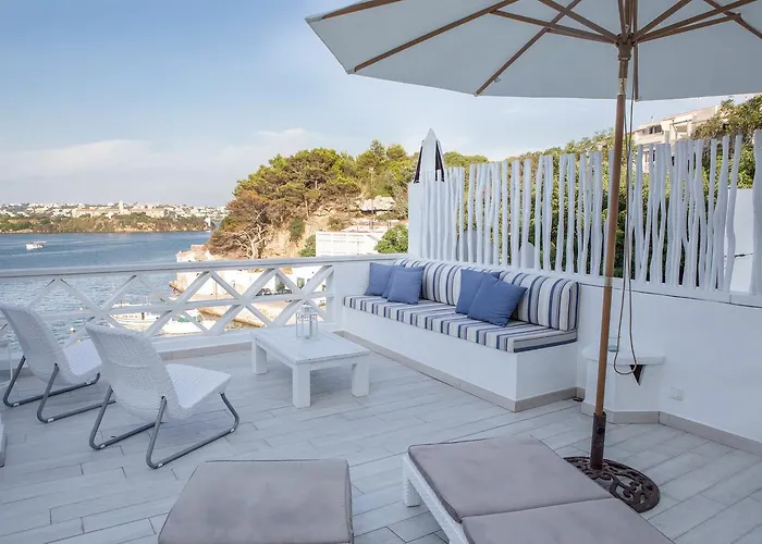 Fonduco * ماهون