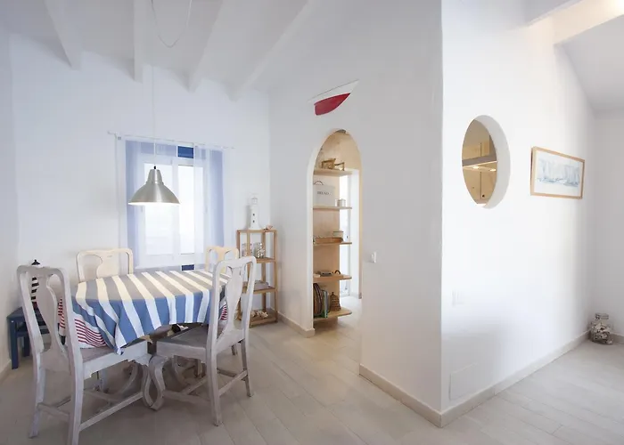 Fonduco بيت للعطل ماهون