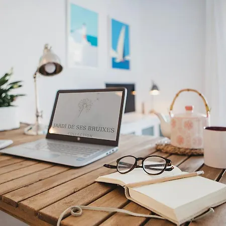 Fonduco * Mahon (Menorca)