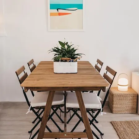 Fonduco Дом отдыха Маон