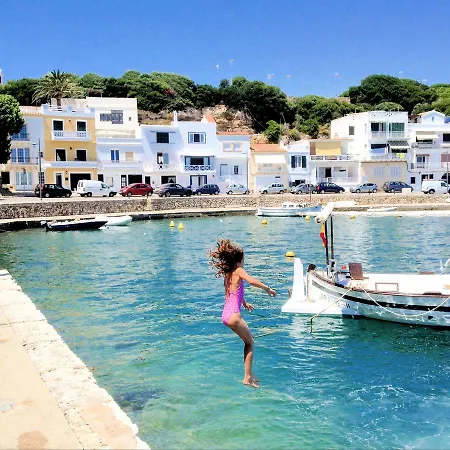 Fonduco Holiday home *