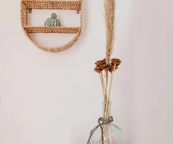 Vakantiehuis Fonduco *