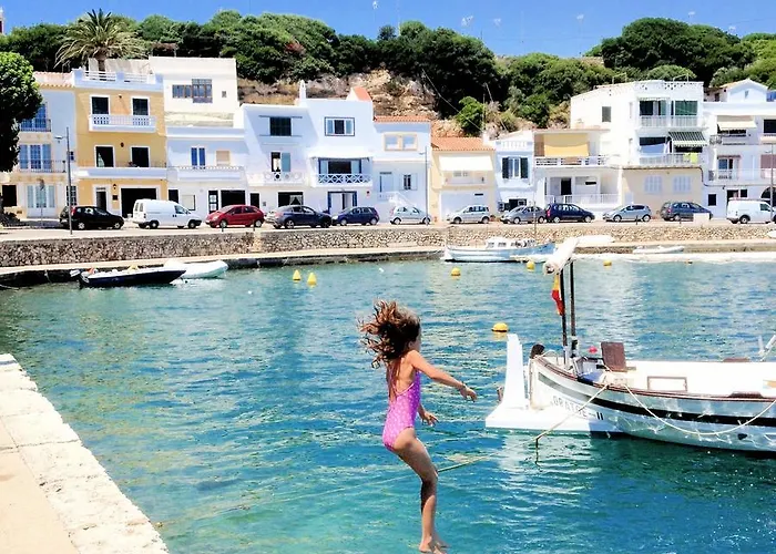 Fonduco Holiday home *