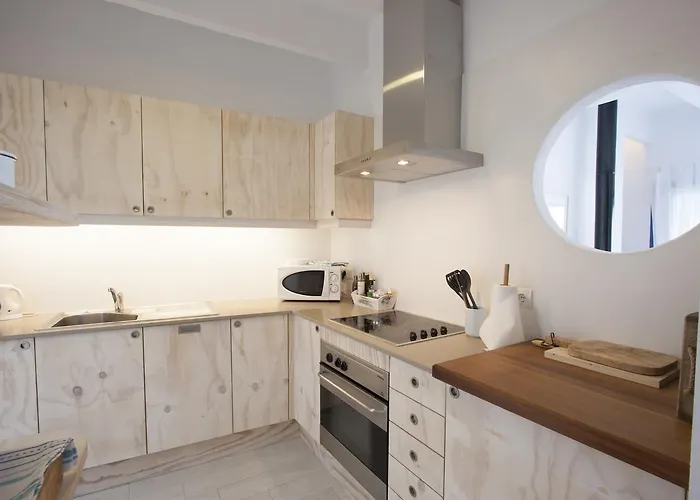 Fonduco Mahon (Menorca)