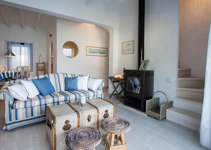 Holiday home Fonduco