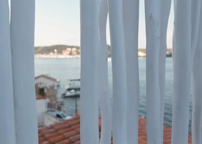 Fonduco Vakantiehuis Mahón