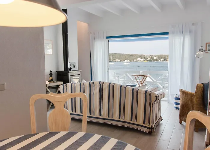 Holiday home Fonduco *