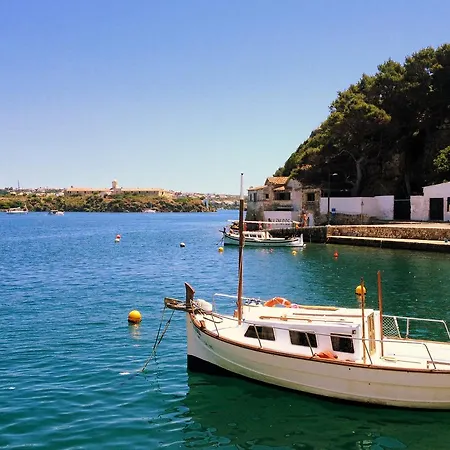 Fonduco Blue Maó (Mahón)