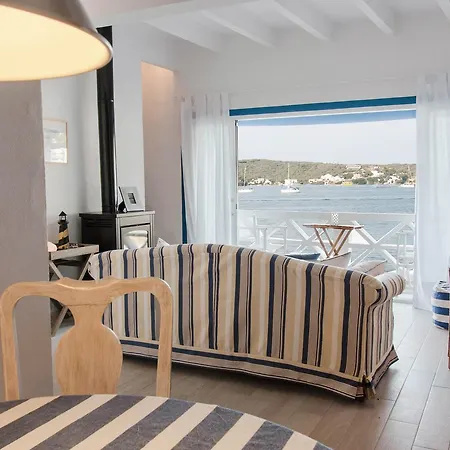 Сasa de vacaciones Fonduco Blue *