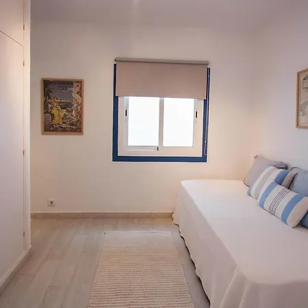 Fonduco Nyaraló Mahón