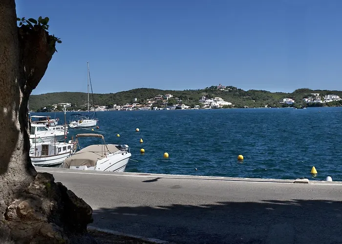 Сasa de vacaciones Fonduco